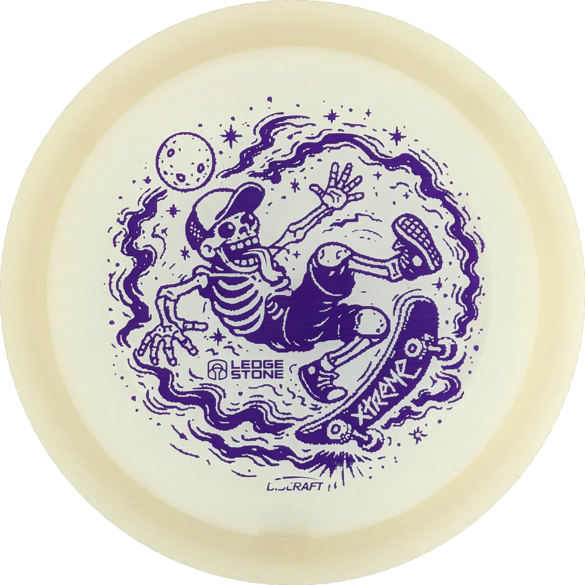 Z Lite Glo 2026 Ledgestone Xtreme