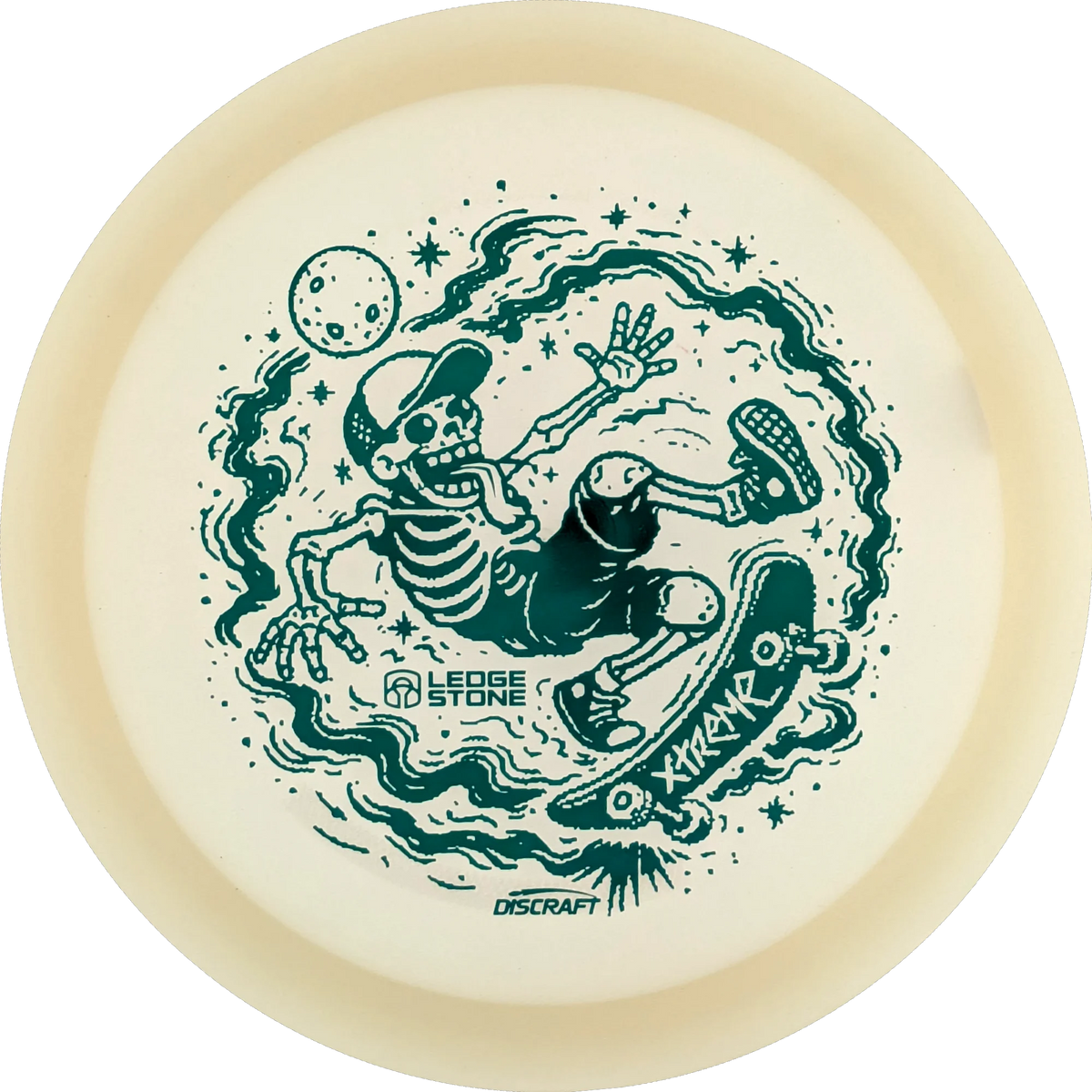 Z Lite Glo 2026 Ledgestone Xtreme
