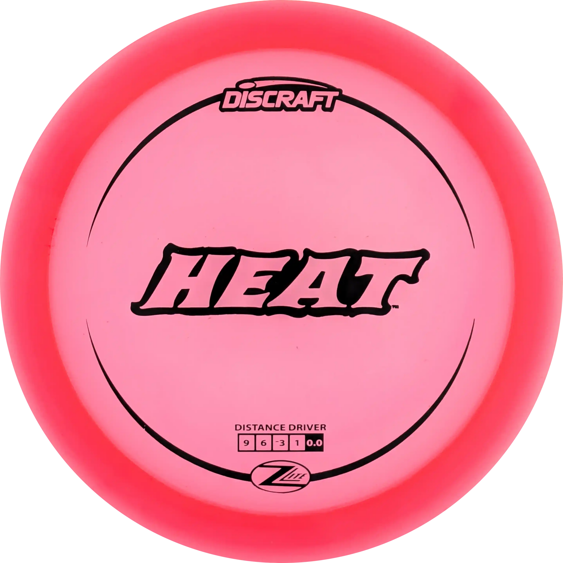 Z Lite Heat