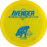 Z Sparkle 2026 Ledgestone Avenger SS