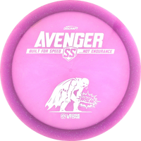 Z Sparkle 2026 Ledgestone Avenger SS