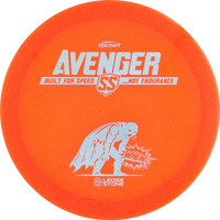 Z Sparkle 2026 Ledgestone Avenger SS