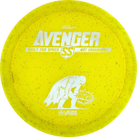 Z Sparkle 2026 Ledgestone Avenger SS