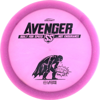 Z Sparkle 2026 Ledgestone Avenger SS