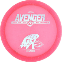 Z Sparkle 2026 Ledgestone Avenger SS