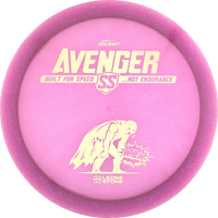 Z Sparkle 2026 Ledgestone Avenger SS