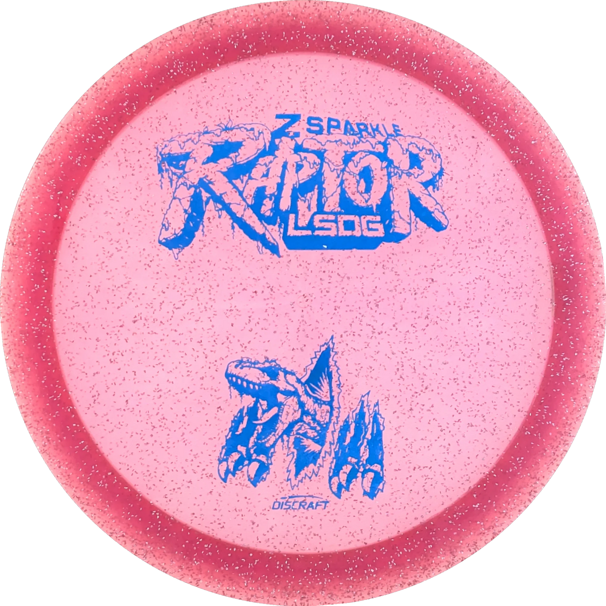 Z Sparkle 2026 Ledgestone Raptor