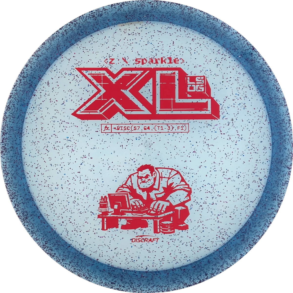 Z Sparkle 2026 Ledgestone XL