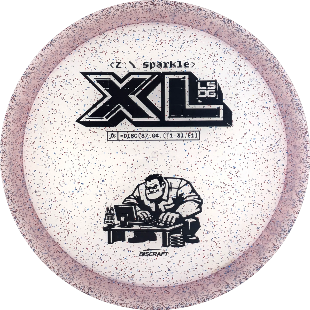 Z Sparkle 2026 Ledgestone XL