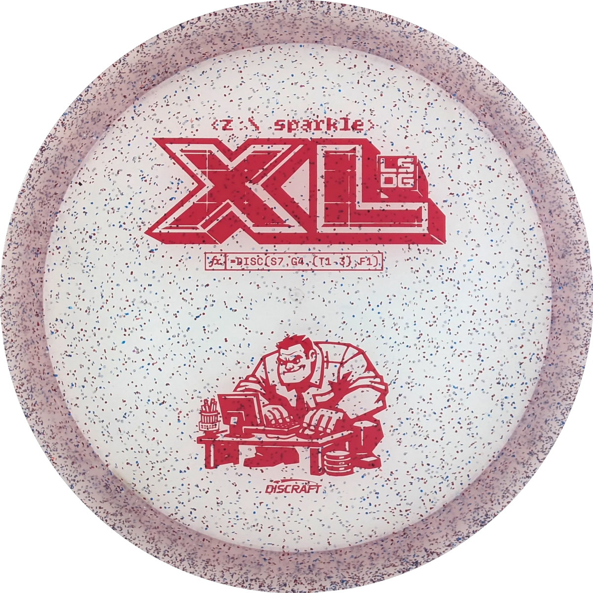 Z Sparkle 2026 Ledgestone XL