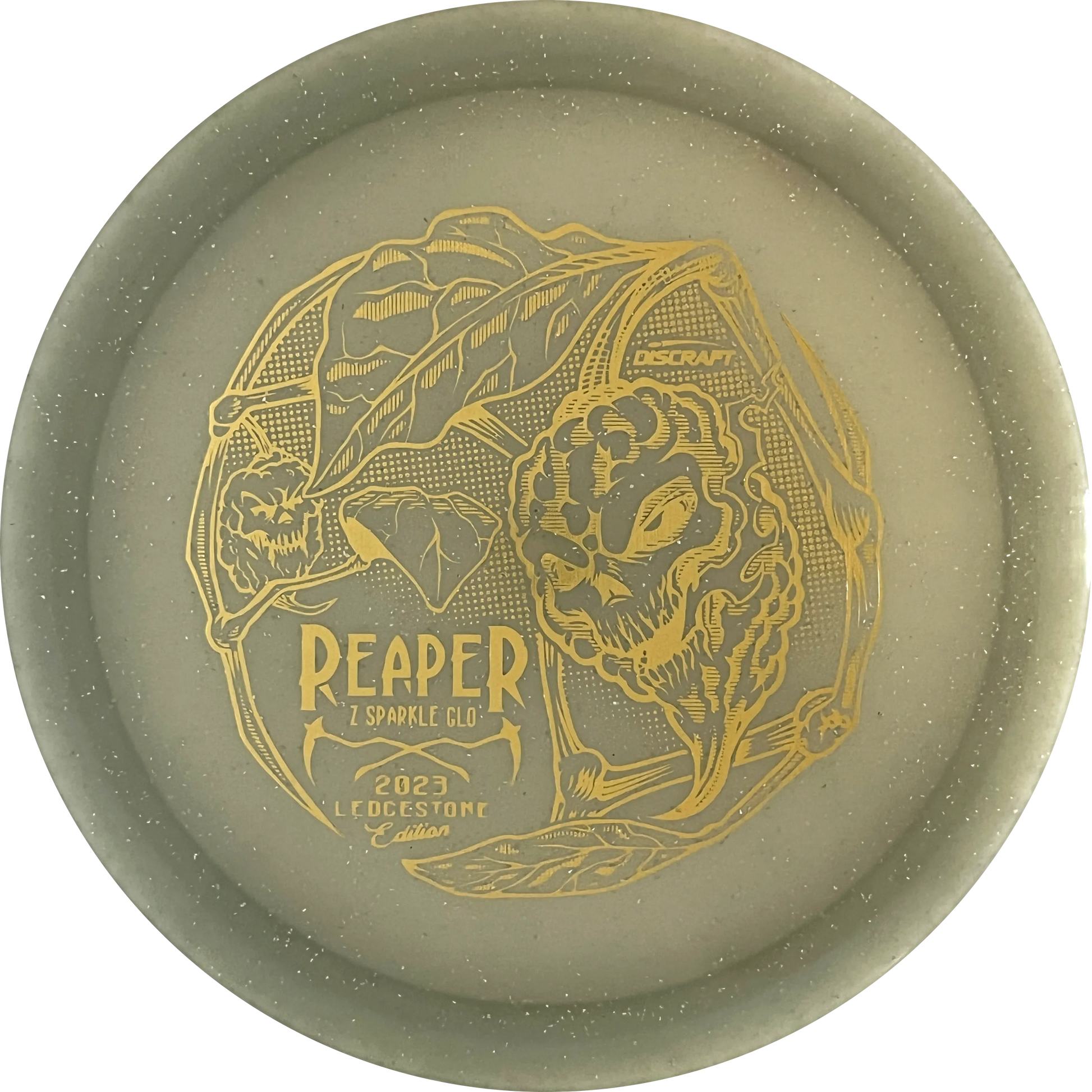 Z Sparkle Glo 2023 Ledgestone Reaper