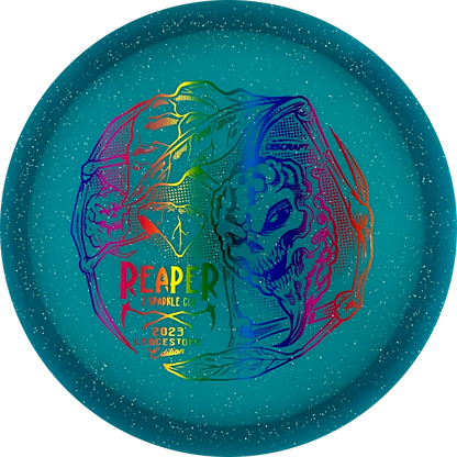 Z Sparkle Glo 2023 Ledgestone Reaper