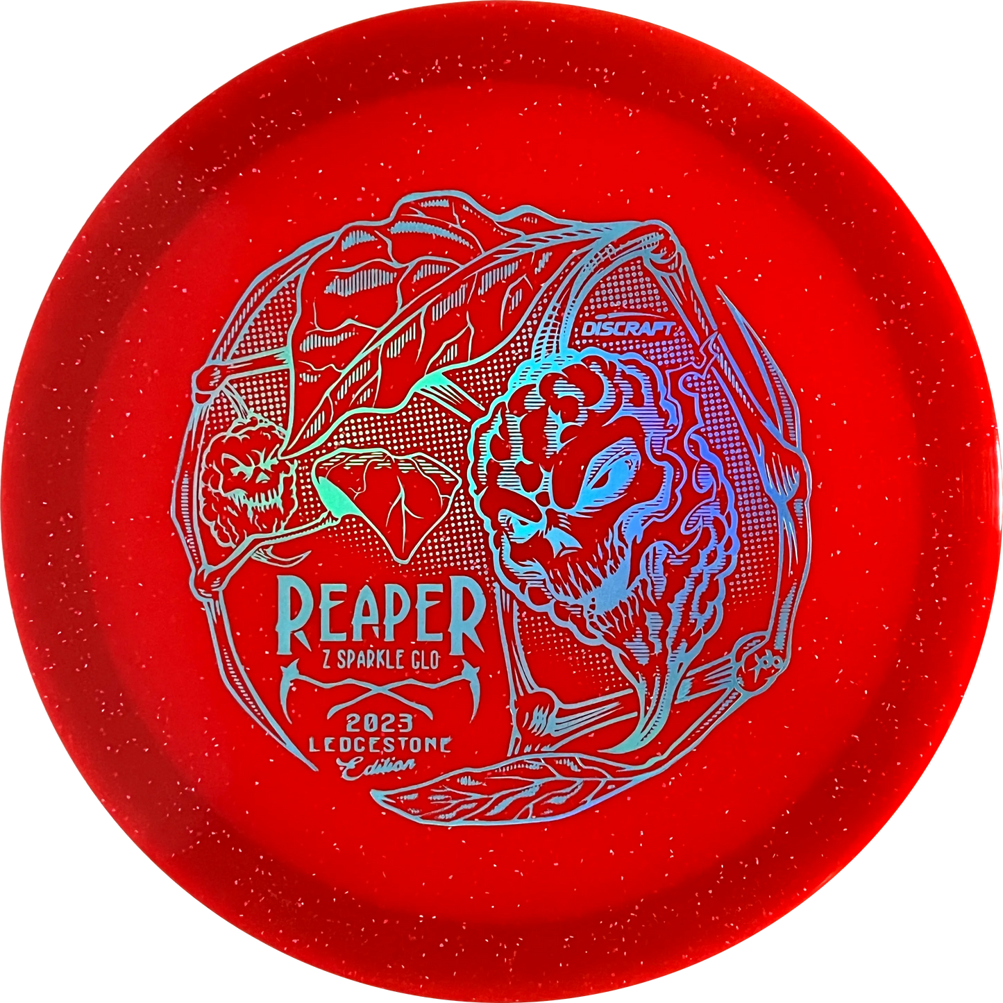 Z Sparkle Glo 2023 Ledgestone Reaper