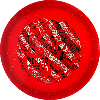 Z Sparkle Glo 2023 Ledgestone Reaper