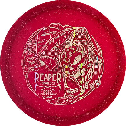 Z Sparkle Glo 2023 Ledgestone Reaper