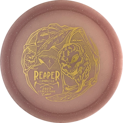 Z Sparkle Glo 2023 Ledgestone Reaper