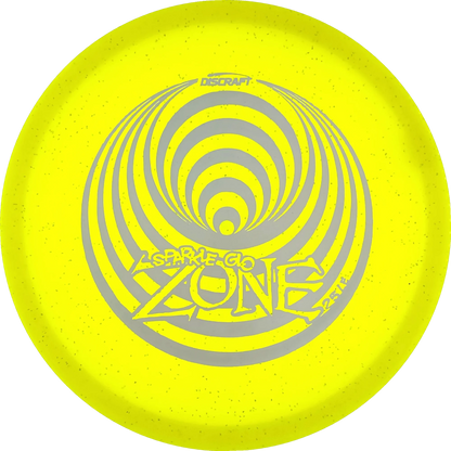Z Sparkle Glo 2025 Ledgestone Zone