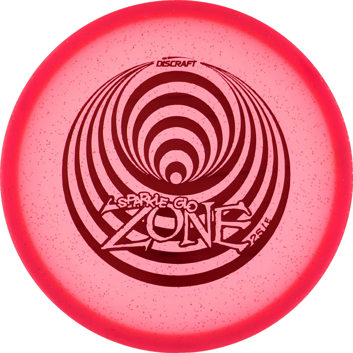 Z Sparkle Glo 2025 Ledgestone Zone