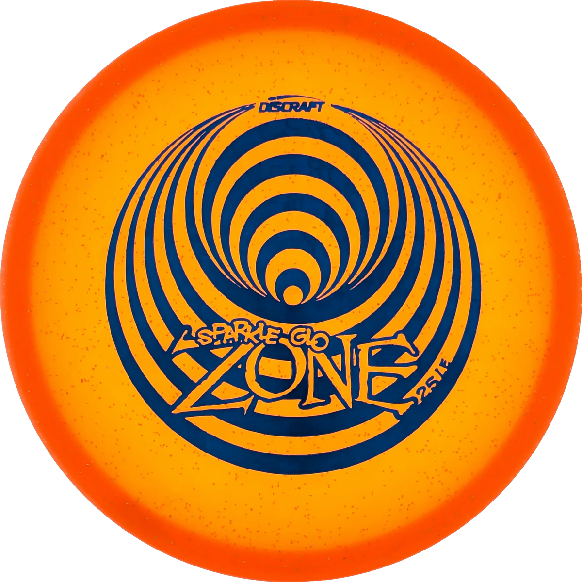Z Sparkle Glo 2025 Ledgestone Zone