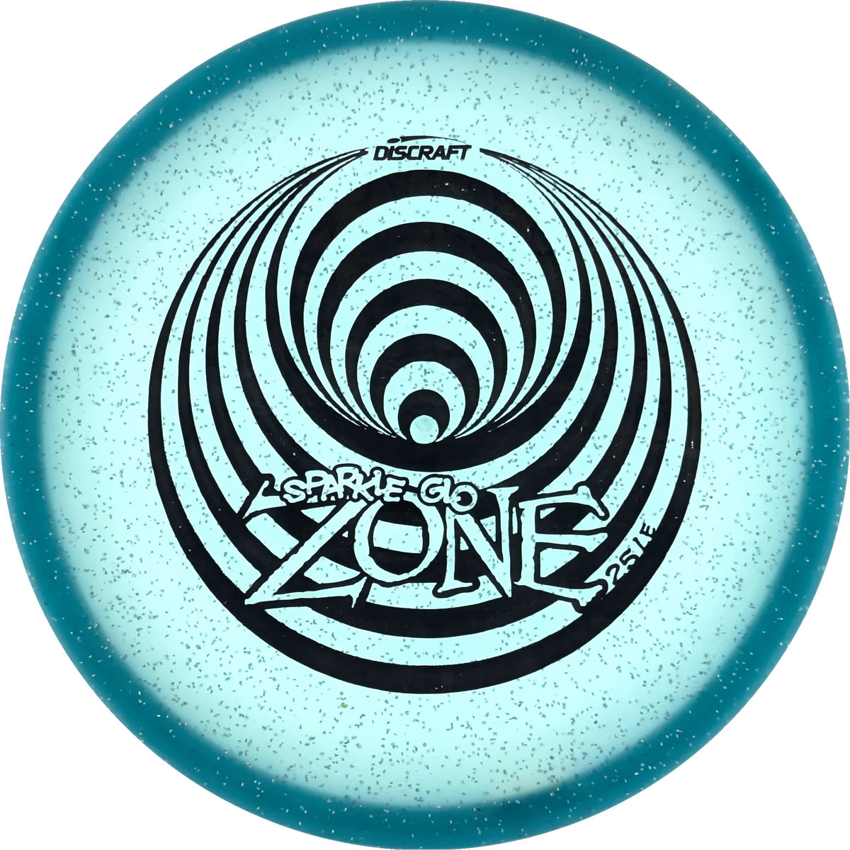 Z Sparkle Glo 2025 Ledgestone Zone