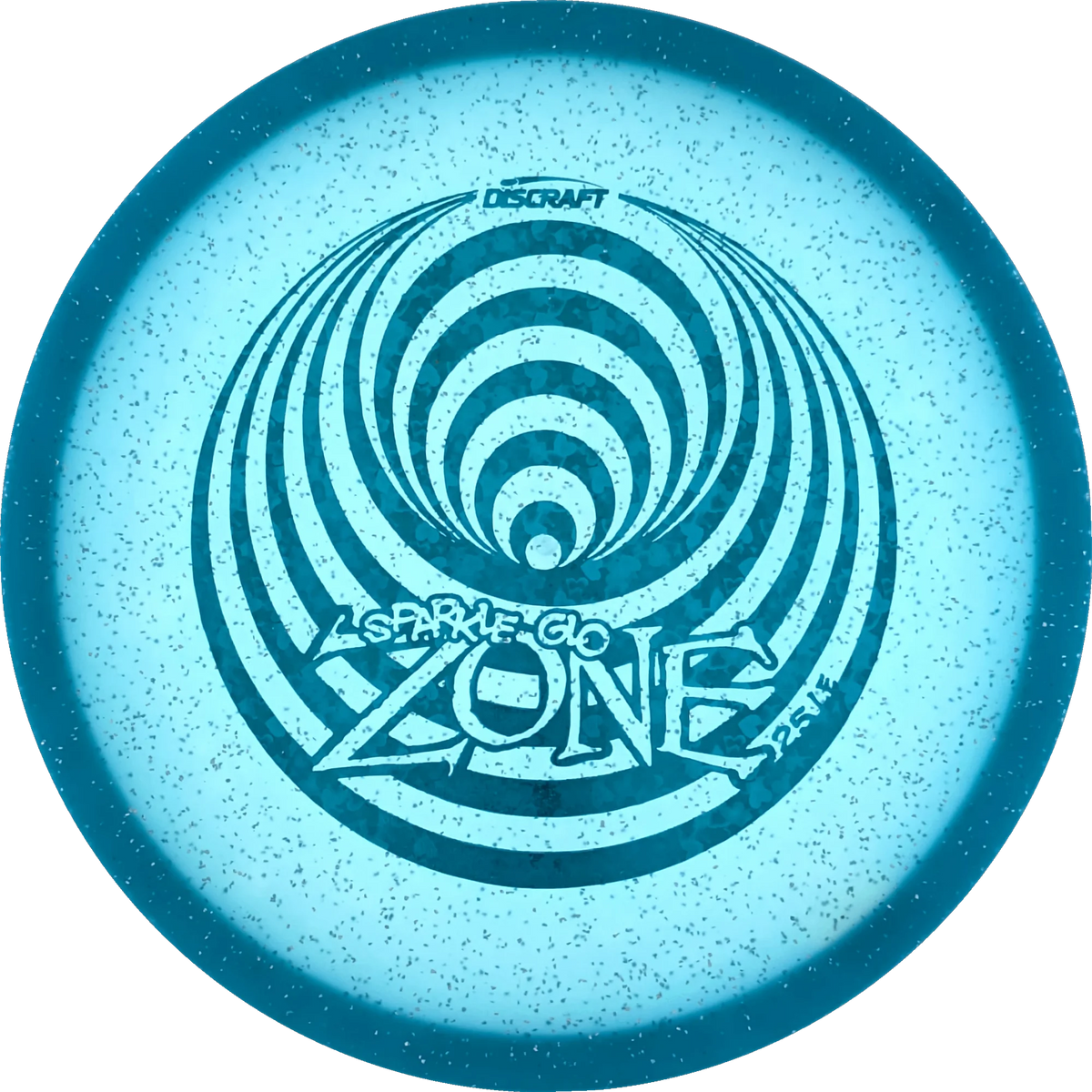 Z Sparkle Glo 2025 Ledgestone Zone