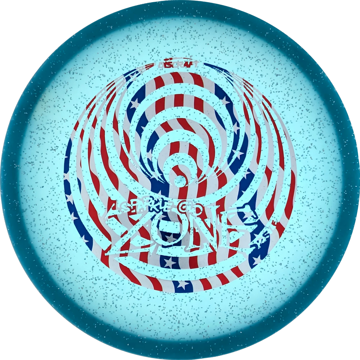 Z Sparkle Glo 2025 Ledgestone Zone