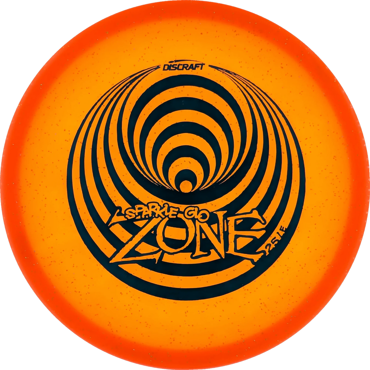 Z Sparkle Glo 2025 Ledgestone Zone