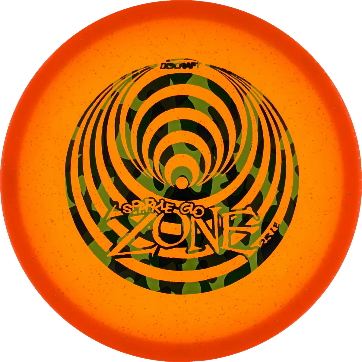 Z Sparkle Glo 2025 Ledgestone Zone