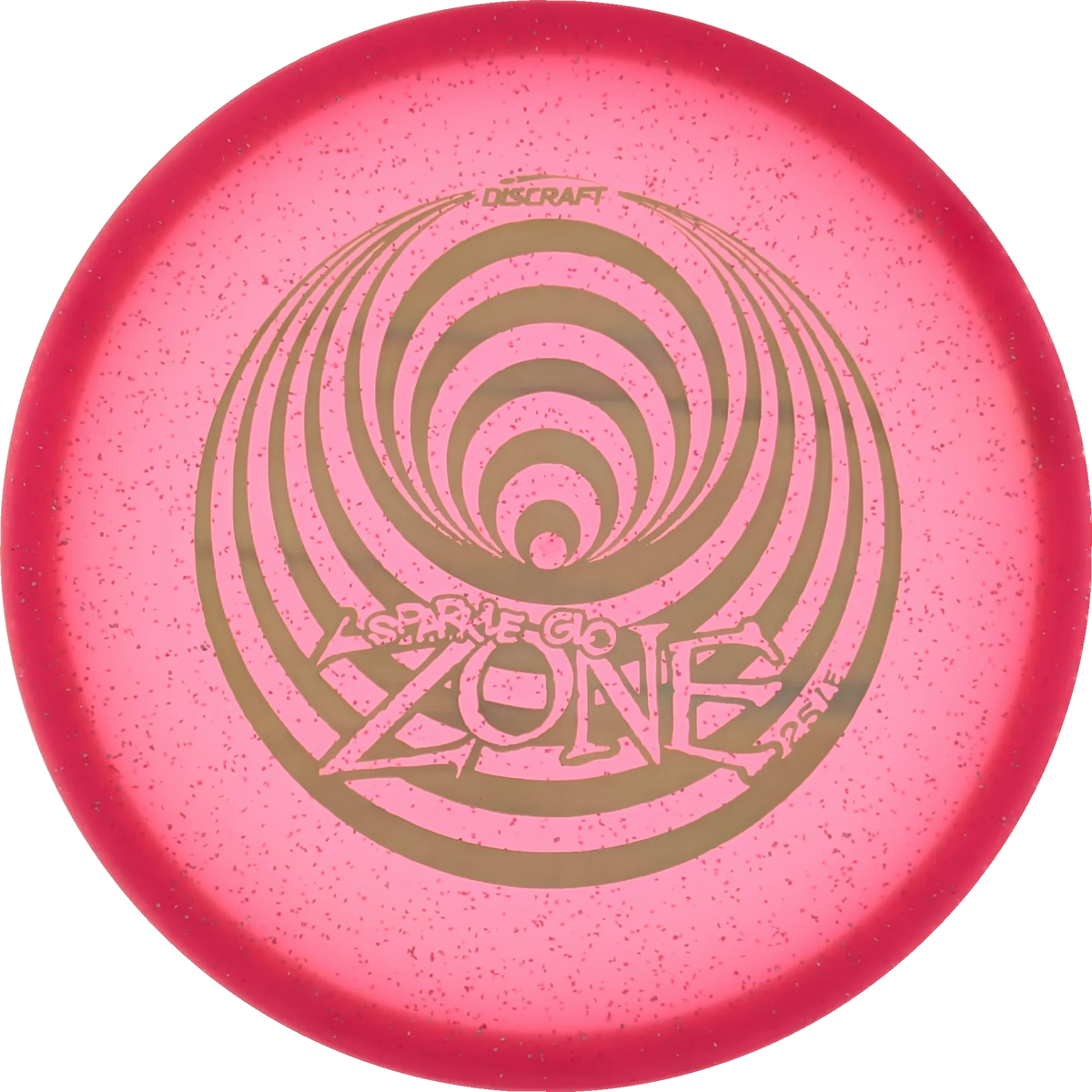 Z Sparkle Glo 2025 Ledgestone Zone