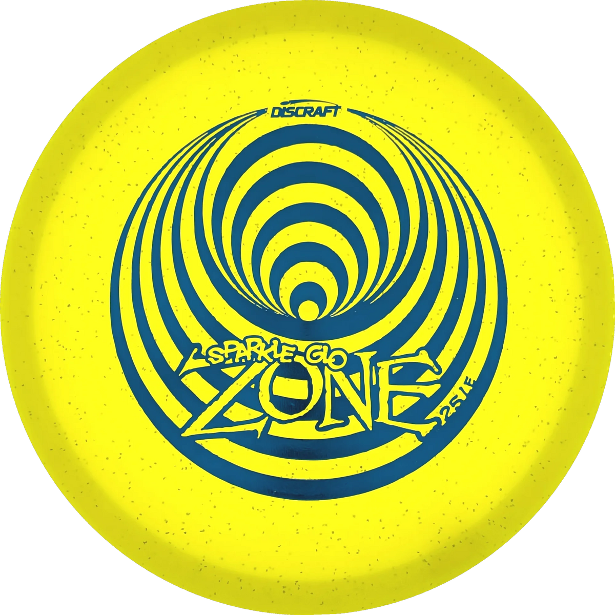 Z Sparkle Glo 2025 Ledgestone Zone