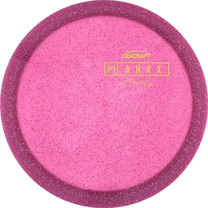 Z Sparkle Paul McBeth Anax