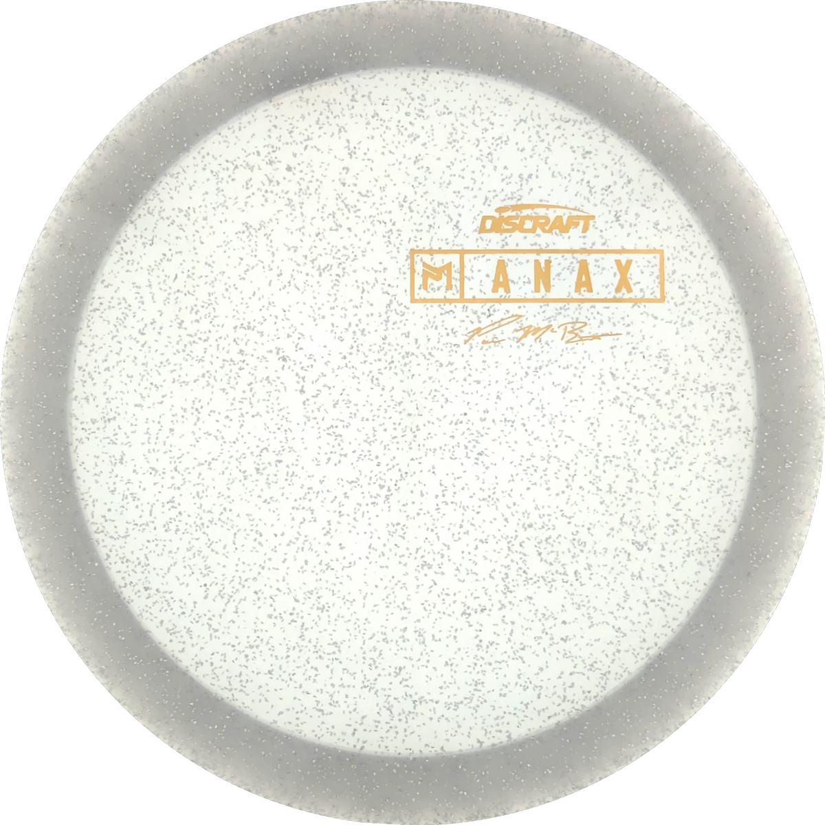 Z Sparkle Paul McBeth Anax