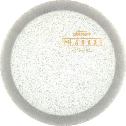 Z Sparkle Paul McBeth Anax