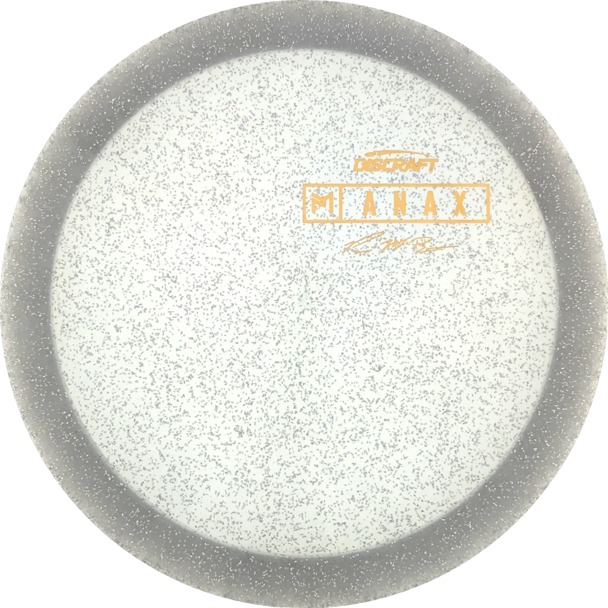 Z Sparkle Paul McBeth Anax
