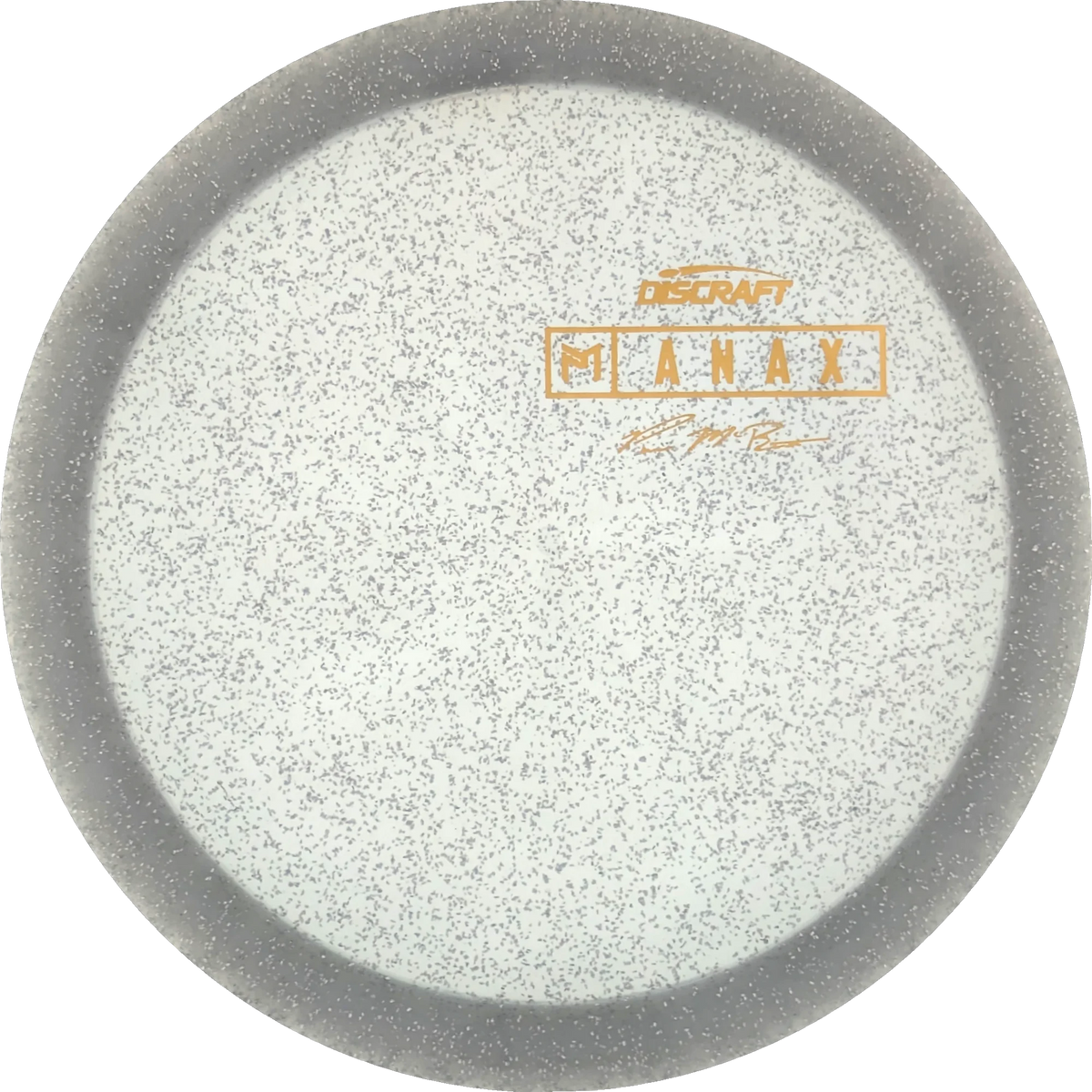 Z Sparkle Paul McBeth Anax