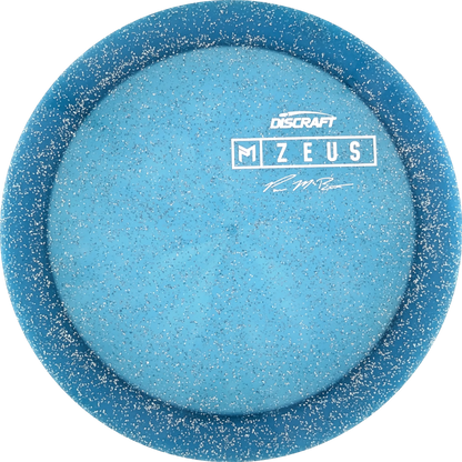 Z Sparkle Paul McBeth Zeus