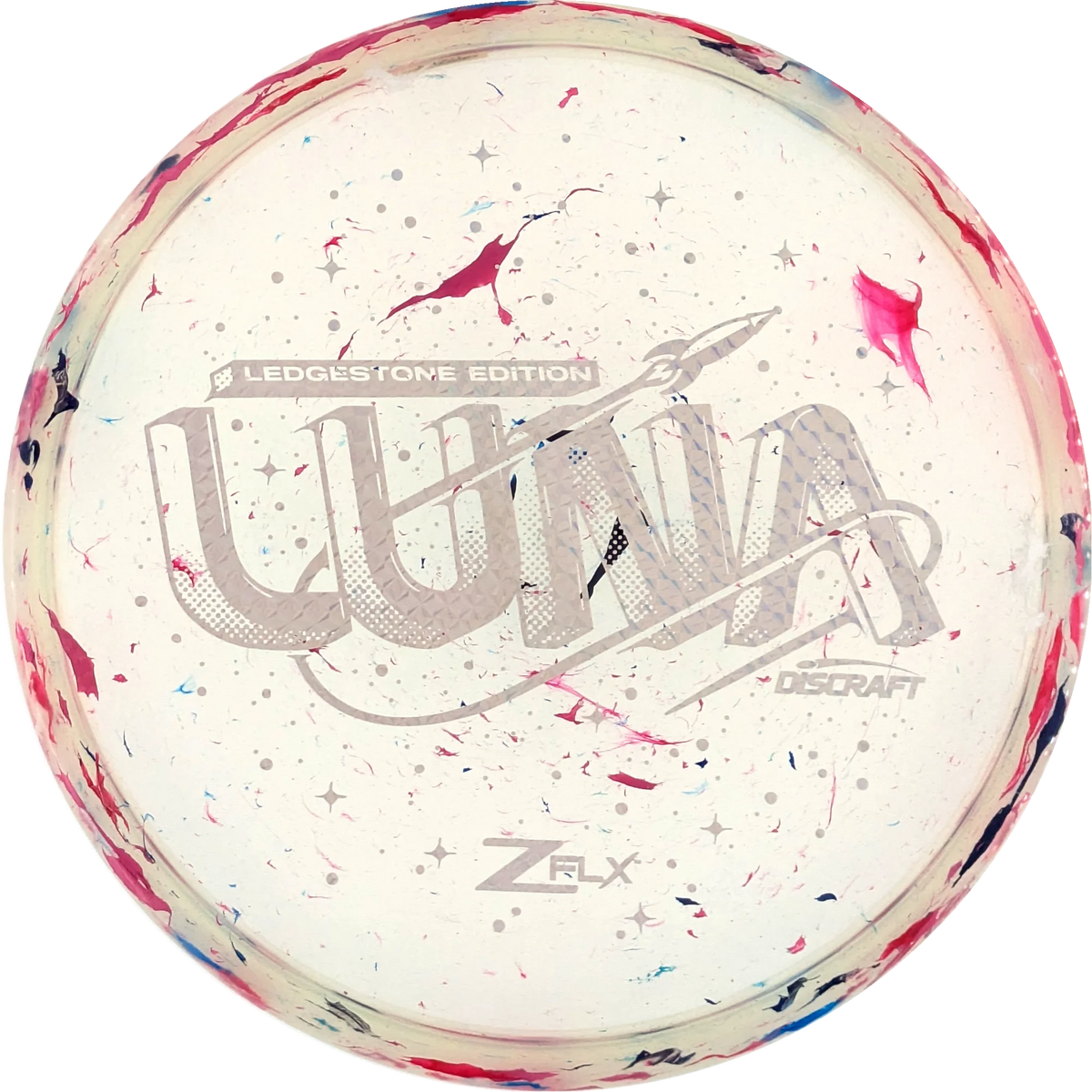 Z Super FLX Jawbreaker 2026 Ledgestone Luna
