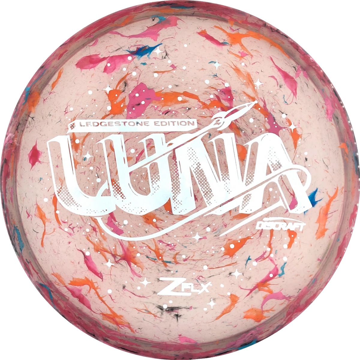 Z Super FLX Jawbreaker 2026 Ledgestone Luna