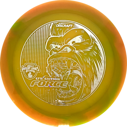 Z Swirl 2023 DGLO Force