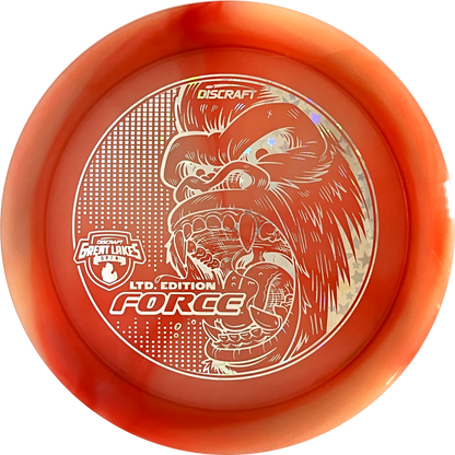 Z Swirl 2023 DGLO Force