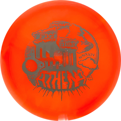 Z Swirl 2024 Ledgestone Athena