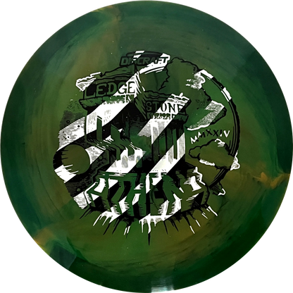 Z Swirl 2024 Ledgestone Athena