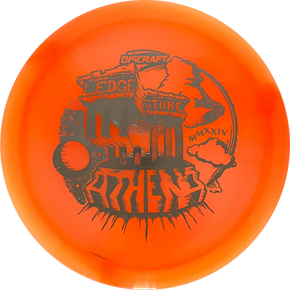 Z Swirl 2024 Ledgestone Athena