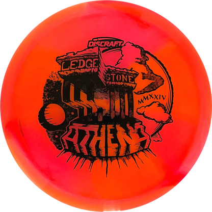 Z Swirl 2024 Ledgestone Athena