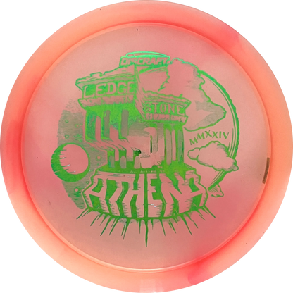 Z Swirl 2024 Ledgestone Athena