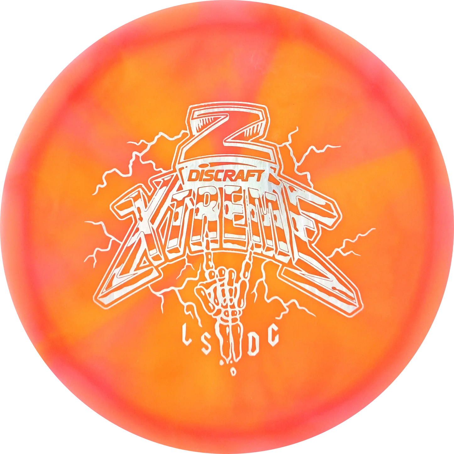 Z Swirl 2024 Ledgestone Xtreme