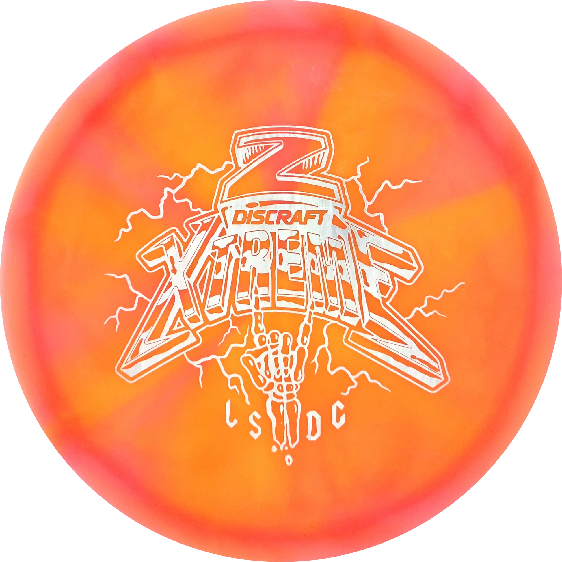 Z Swirl 2024 Ledgestone Xtreme