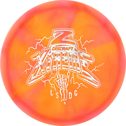 Z Swirl 2024 Ledgestone Xtreme