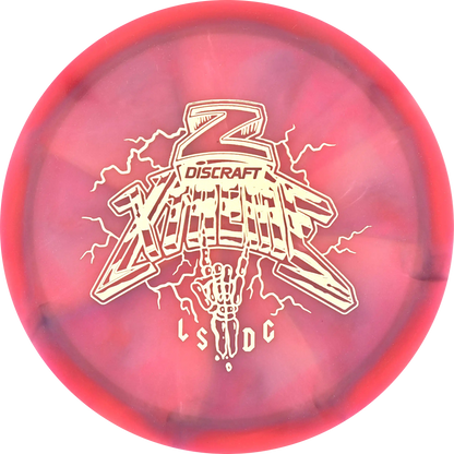 Z Swirl 2024 Ledgestone Xtreme