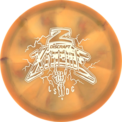 Z Swirl 2024 Ledgestone Xtreme